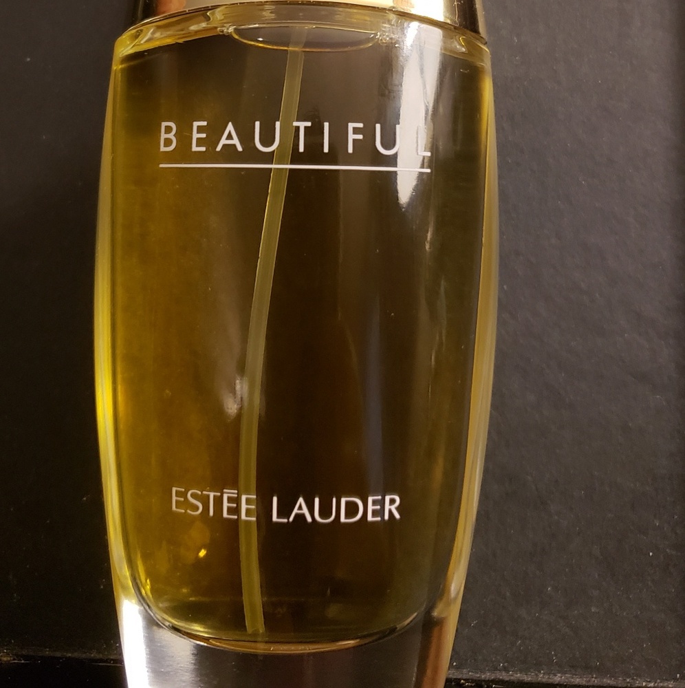 Beautiful by Estee Lauder